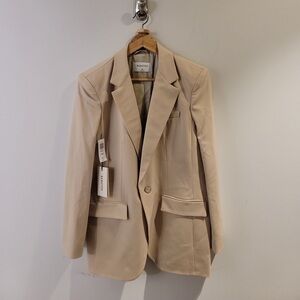 BNWT Babaton Agency Blazer XS